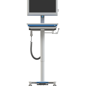 ELE PC Cart EZE Program Rental