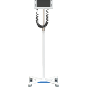 ELE – Patient Communications Cart for Tablets