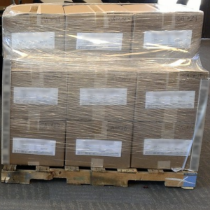 Power System Spare Parts - Bulk Shipment