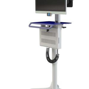 Telemedicine Carts
