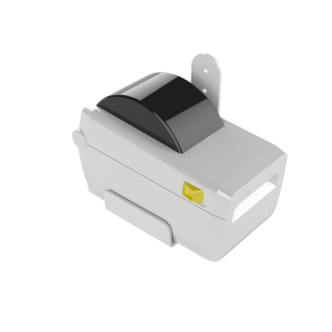 Printer Bracket, Zebra