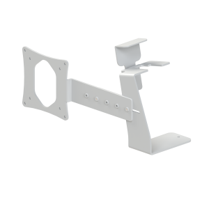 Holder, Bar Code Scanner, Wireless