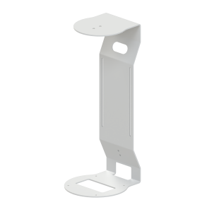Camera and Speaker Bracket, Telehealth,