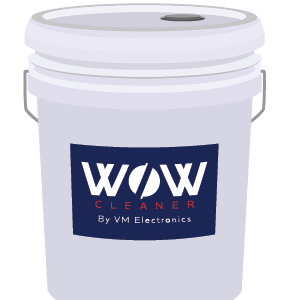 WOW Cleaner 5 Gallon