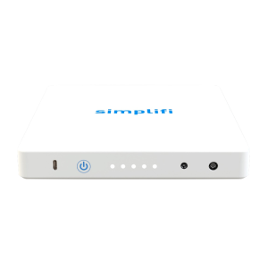 Powerbank by Simplifi